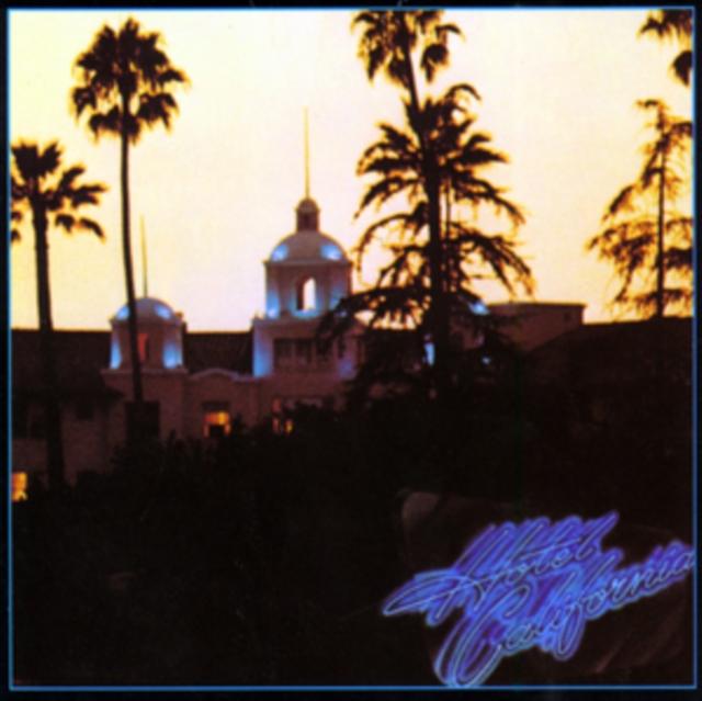 Eagles - Hotel California [180G]