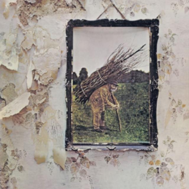 Led Zeppelin - Led Zeppelin IV [180G/ Remastered]