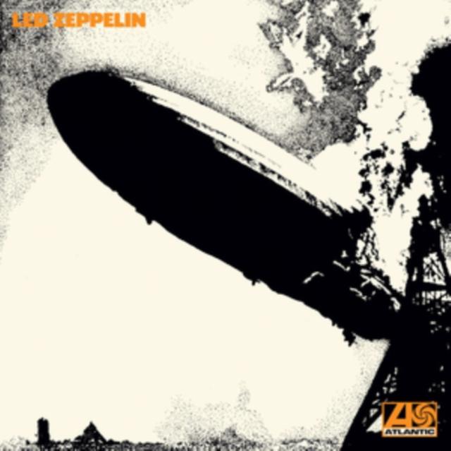Led Zeppelin - Led Zeppelin I [180G/ Remastered]