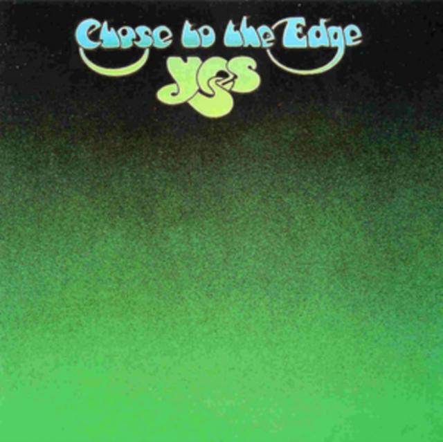 Yes - Close to the Edge [180G]