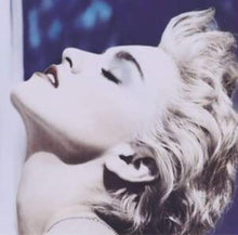Load image into Gallery viewer, Madonna - True Blue [180G/ Color Poster]
