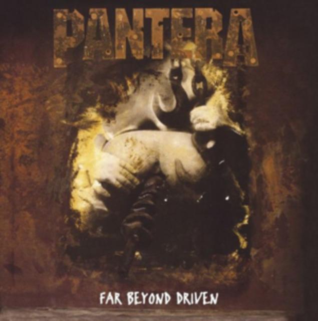 Pantera - Far Beyond Driven [2LP/ 180G]