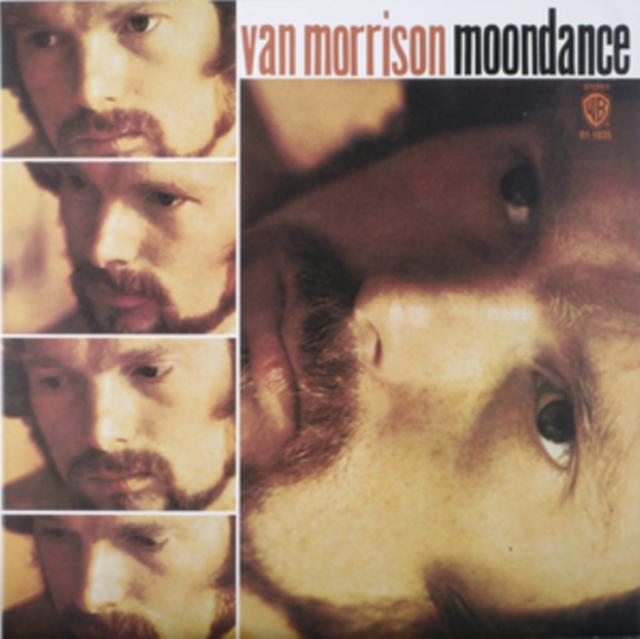 Van Morrison - Moondance [180G]