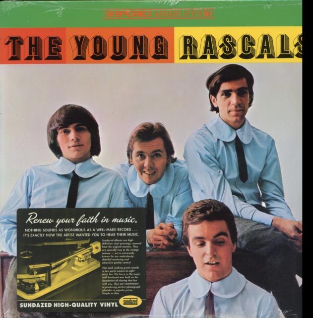 Young Rascals, The - The Young Rascals
