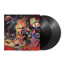 Load image into Gallery viewer, Green Day - Insomniac: 25th Anniversary Deluxe Limited Edition [2LP/ Ltd Ed Prismatic Silver Foil Cover]
