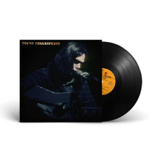 Load image into Gallery viewer, Neil Young - Young Shakespeare

