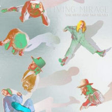 Load image into Gallery viewer, Head and the Heart, The - Living Mirage: The Complete Recordings Deluxe Edition [2LP/ Ltd Ed Baby Pink Vinyl/ Bonus Tracks]
