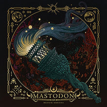 Load image into Gallery viewer, Mastodon - Medium Rarities [2LP/ Ltd Ed Pink Vinyl]
