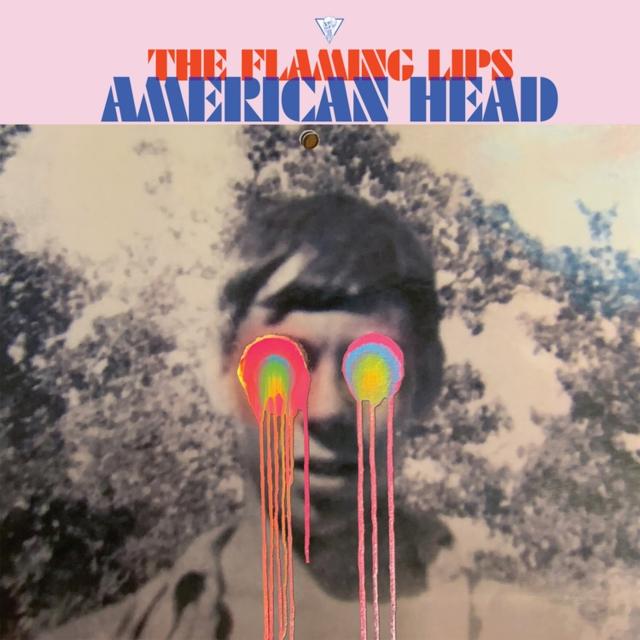 Flaming Lips, The - American Head [2LP]