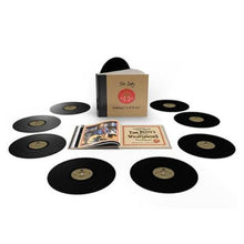 Load image into Gallery viewer, Tom Petty - Wildflowers &amp; All the Rest: Super Deluxe Edition [9LP Super Deluxe Edition/ 140G/ Remastered/ Hardcover Portfolio-Style Case/ Indie Exclusive]
