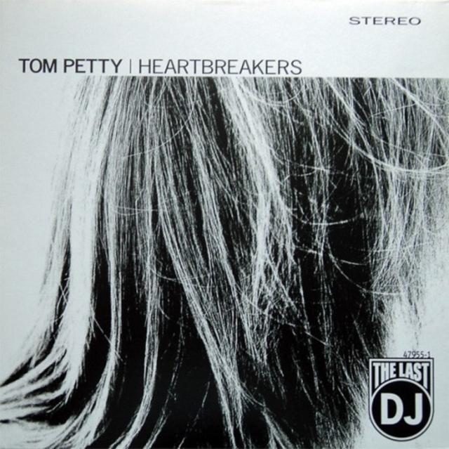 Tom Petty and the Heartbreakers - The Last DJ [2LP/ 180G]