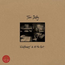 Load image into Gallery viewer, Tom Petty - Wildflowers &amp; All the Rest [3LP/ 140G/ Remastered]
