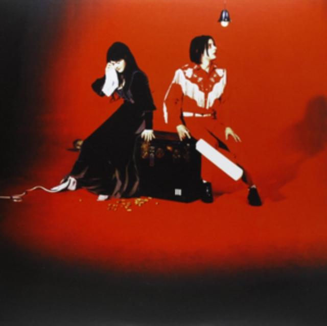 White Stripes, The - Elephant [2LP]