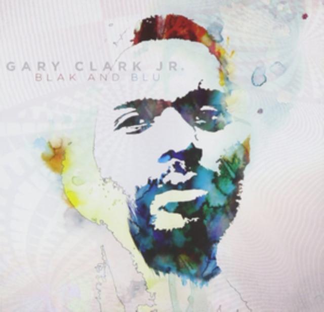 Gary Clark Jr. - Blak and Blu [2LP]