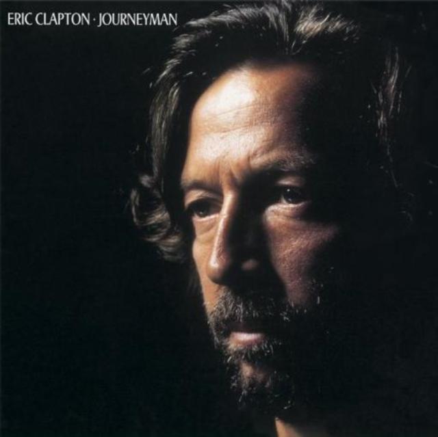 Eric Clapton - Journeyman [2LP]