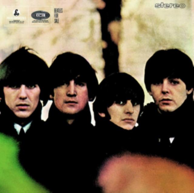Beatles, The - Beatles for Sale [180G/ Remastered]