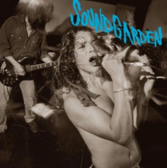 Soundgarden - Screaming Life / FOPP [2LP]