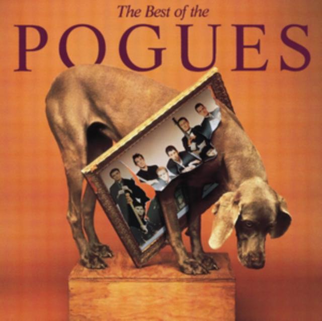 Pogues, The - The Best of The Pogues