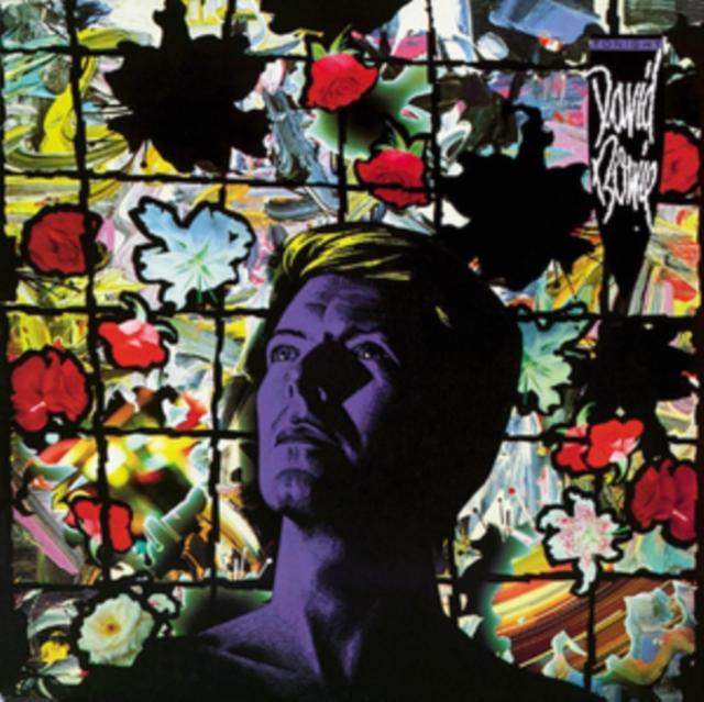 David Bowie - Tonight [180G/Remastered]