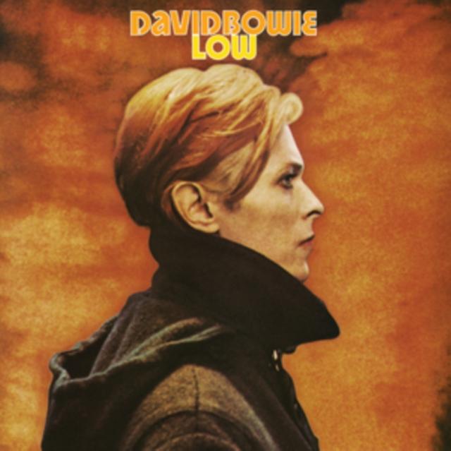 David Bowie - Low [180G/ Remastered]