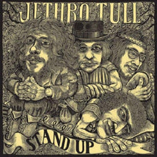 Load image into Gallery viewer, Jethro Tull - Stand Up [180G/ 2016 Steven Wilson Stereo Remix]
