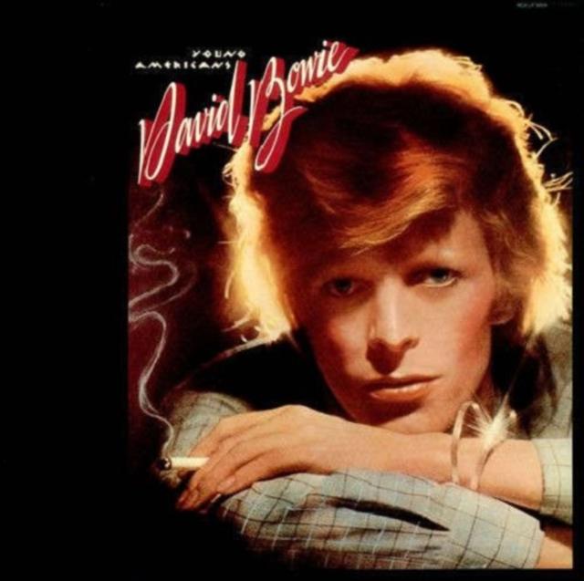 David Bowie - Young Americans [180G/ Remastered]