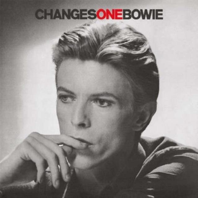 David Bowie - Changesonebowie [180G/ Remastered]