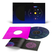 Load image into Gallery viewer, Coldplay - Music of the Spheres [Ltd Ed Recycled Colored Vinyl]
