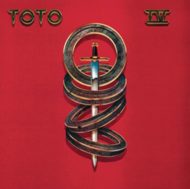 Toto - Toto IV [140G/ Remastered]