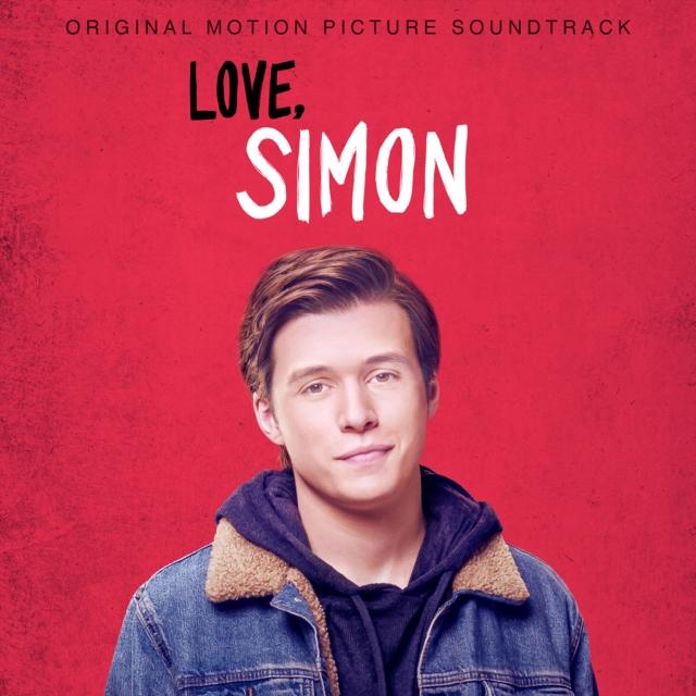 Various Artists - Love, Simon (OST)