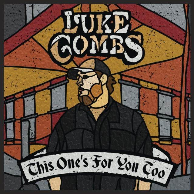 Luke Combs - This One's for You, Too [2LP Deluxe Edition]