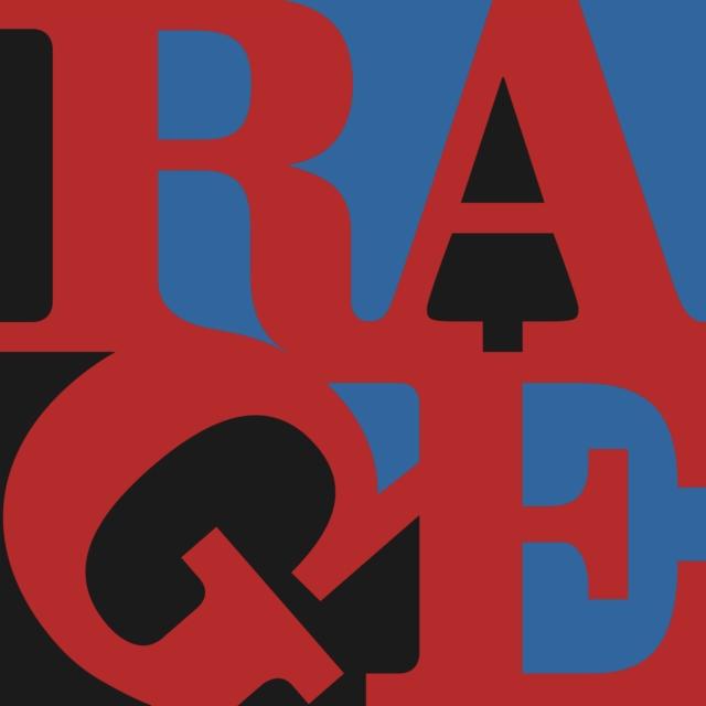 Rage Against the Machine - Renegades [180G/ UK Import]
