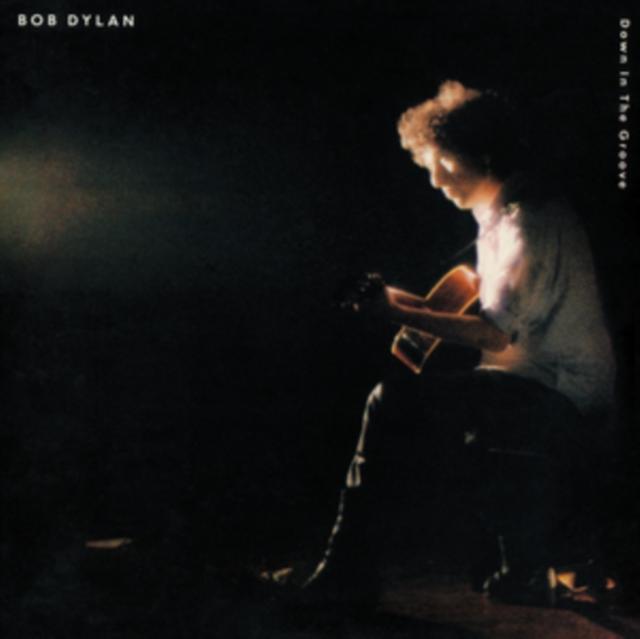 Bob Dylan - Down in the Groove [150G]