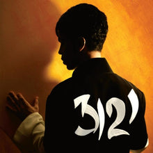 Load image into Gallery viewer, Prince - 3121 [2LP/ 150G/ Ltd Ed Purple Vinyl]
