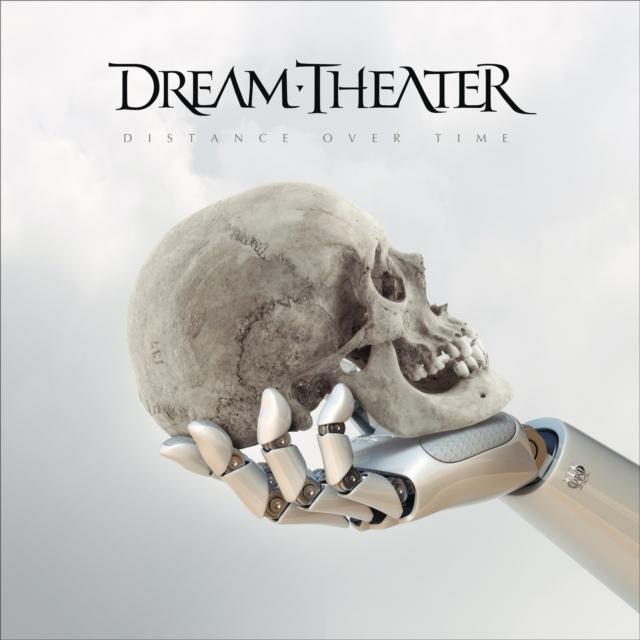 Dream Theater - Distance Over Time [2LP/180G] (MOV)