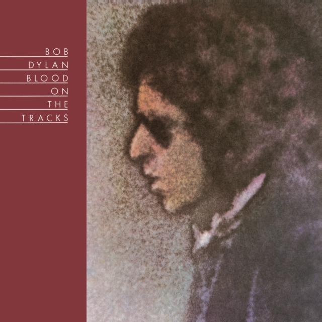 Bob Dylan - Blood on the Tracks [150G]