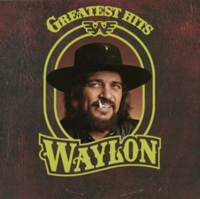 Waylon Jennings - Greatest Hits [150G]