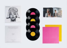 Load image into Gallery viewer, Beyoncé - Homecoming: The Live Album [4LP/ Book/ Slipcase Jacket]
