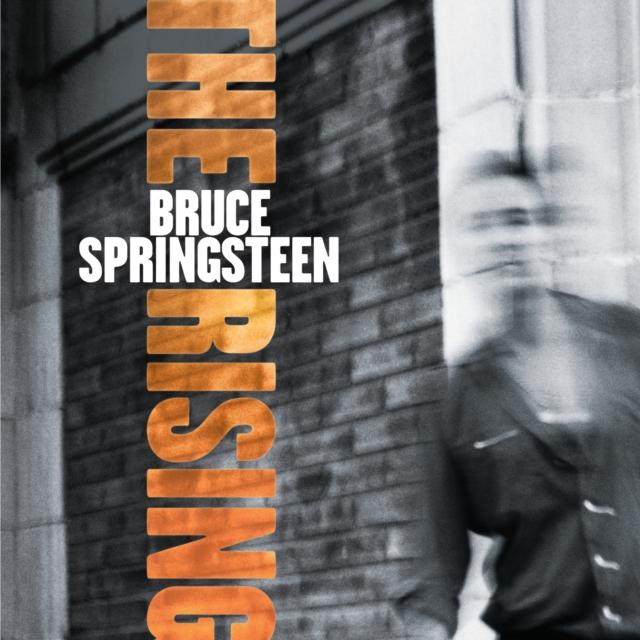 Bruce Springsteen - The Rising [2LP/ 180G]
