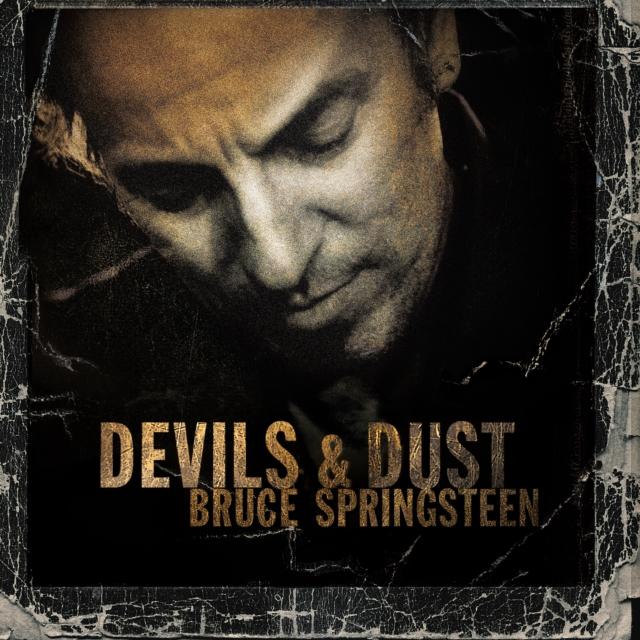 Bruce Springsteen - Devils & Dust [180G]