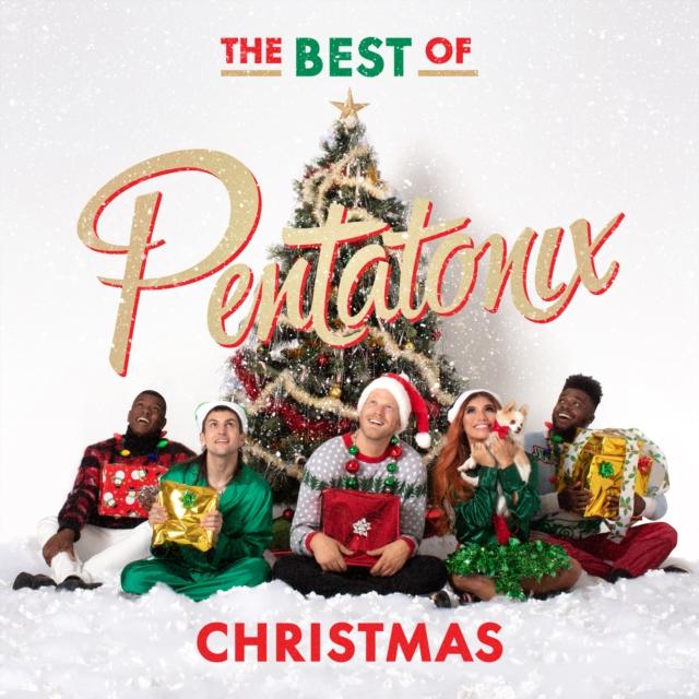 Pentatonix - The Best of Pentatonix Christmas [2LP]