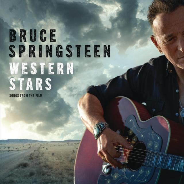 Bruce Springsteen - Western Stars: Songs from the Film [2LP]