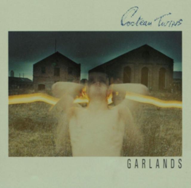 Cocteau Twins - Garlands [180G/ Remastered]
