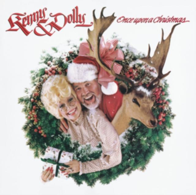 Kenny Rogers & Dolly Parton - Once Upon a Christmas