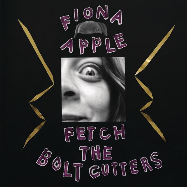Fiona Apple - Fetch the Bolt Cutters [2LP/ 180G]