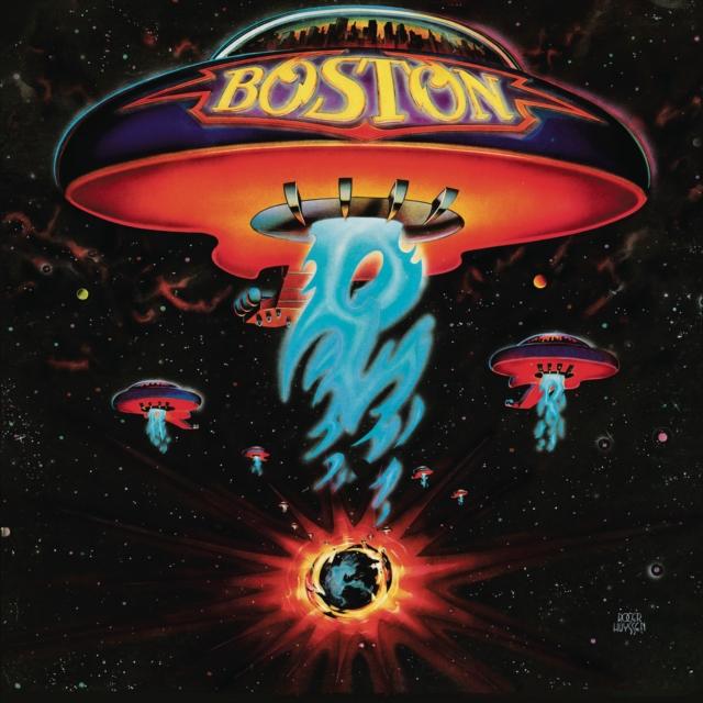 Boston - Boston [150G]