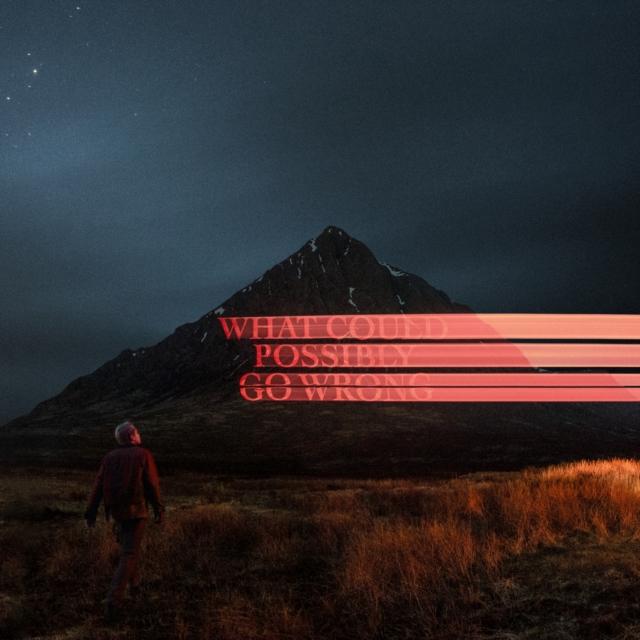 Dominic Fike - What Could Possibly Go Wrong [Gatefold Jacket]