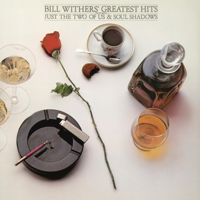 Bill Withers - Bill Withers' Greatest Hits [150G]