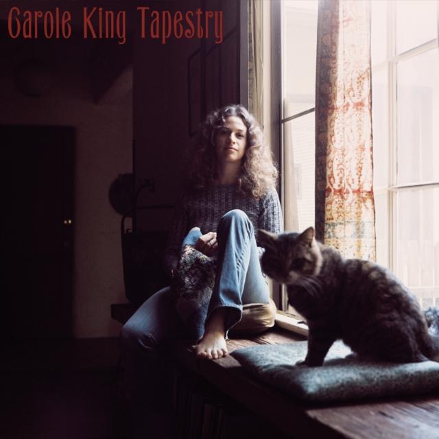 Carole King - Tapestry: 50th Anniversary Edition [150G]