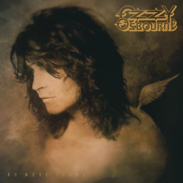 Ozzy Osbourne - No More Tears [2LP/ 180G]
